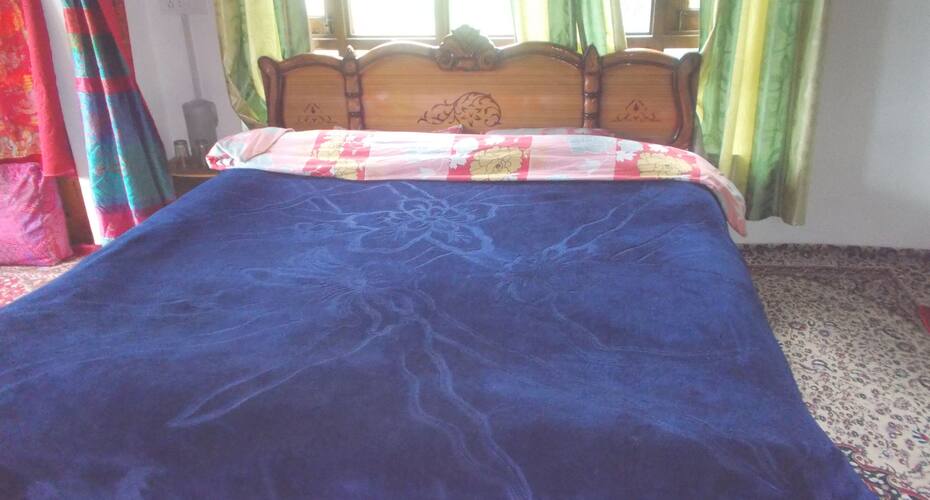 Hotel Kohinoor, Pahalgam 5